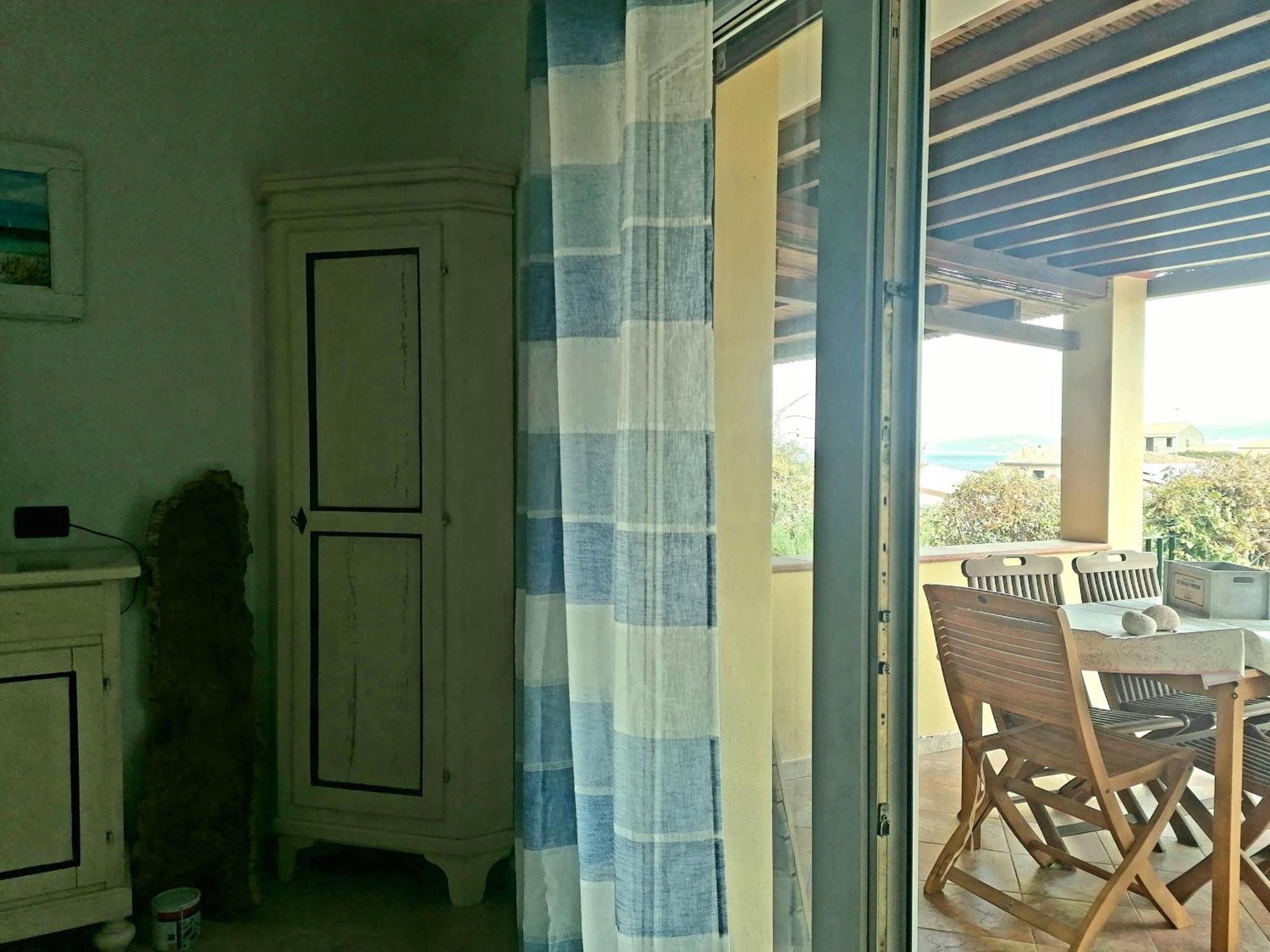 Sardamare Apartments Appartamenti La Ciaccia Валледорія Номер фото