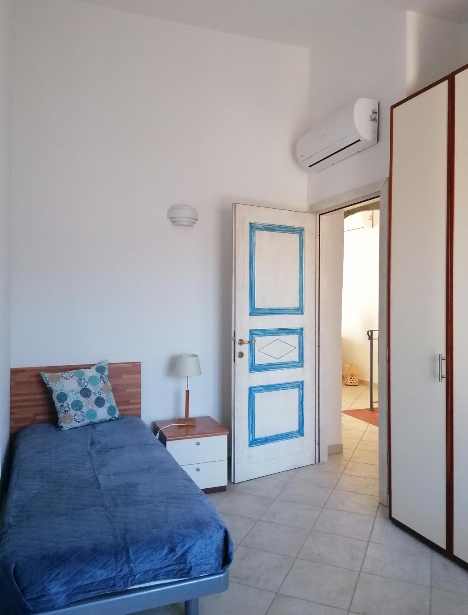 Sardamare Apartments Appartamenti La Ciaccia Валледорія Номер фото
