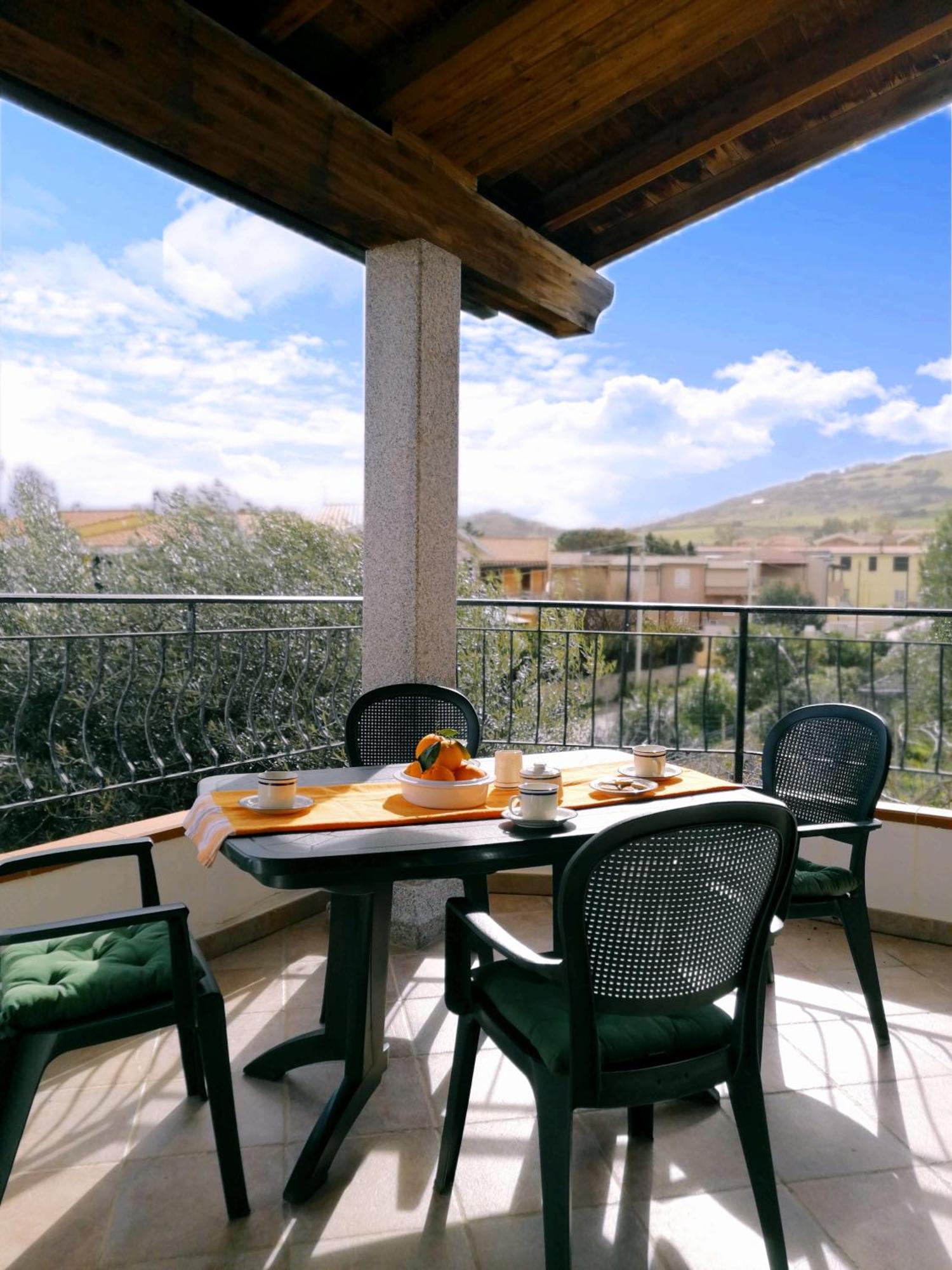 Sardamare Apartments Appartamenti La Ciaccia Валледорія Номер фото